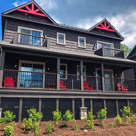 Lakeside Lodging Lake George Ngoại thất bức ảnh