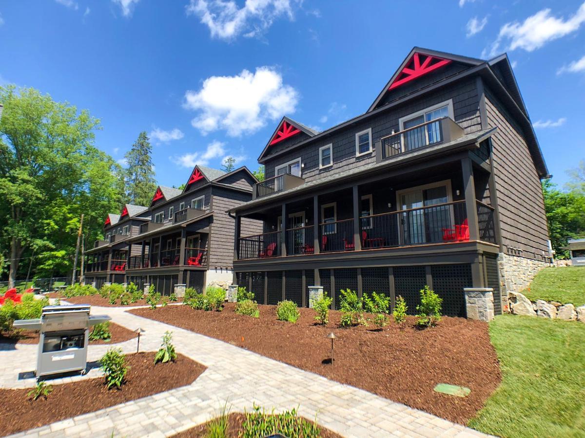 Lakeside Lodging Lake George Ngoại thất bức ảnh