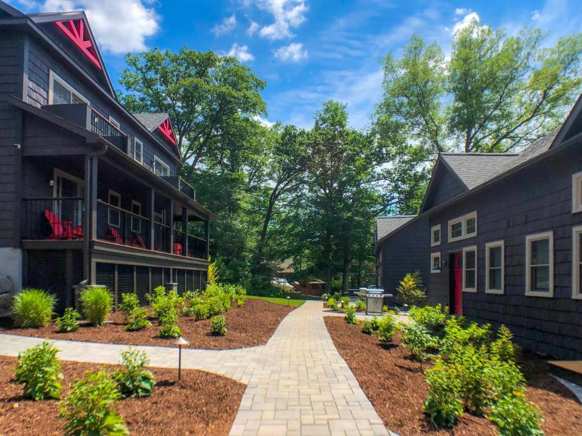 Lakeside Lodging Lake George Ngoại thất bức ảnh