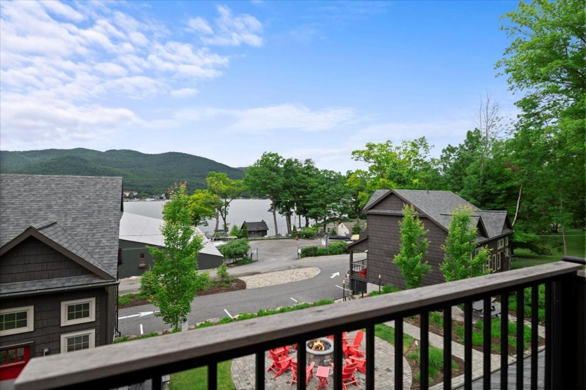 Lakeside Lodging Lake George Ngoại thất bức ảnh