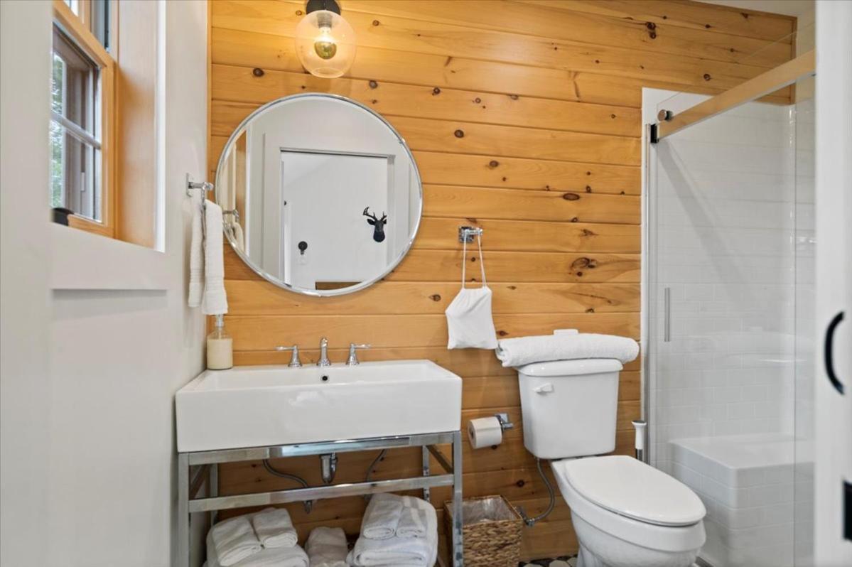 Lakeside Lodging Lake George Ngoại thất bức ảnh