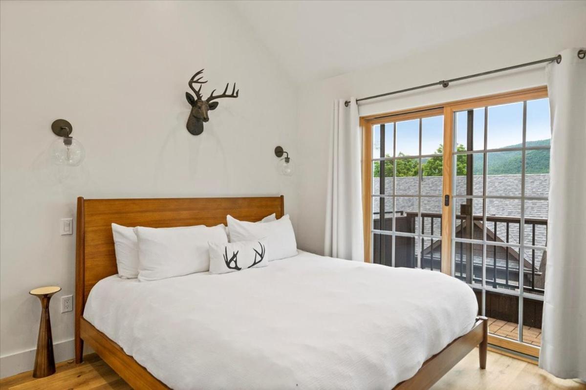 Lakeside Lodging Lake George Ngoại thất bức ảnh