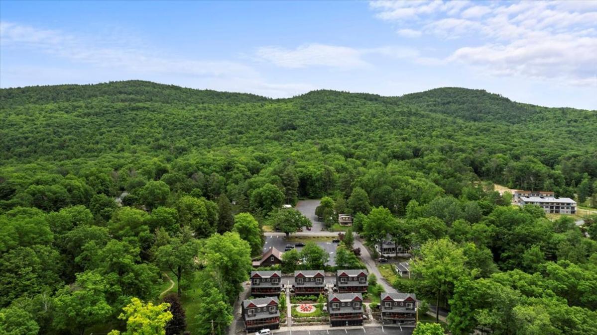 Lakeside Lodging Lake George Ngoại thất bức ảnh